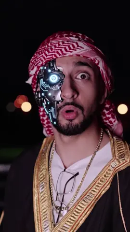 Eles estão dominando o mundo… 🤖🌍 