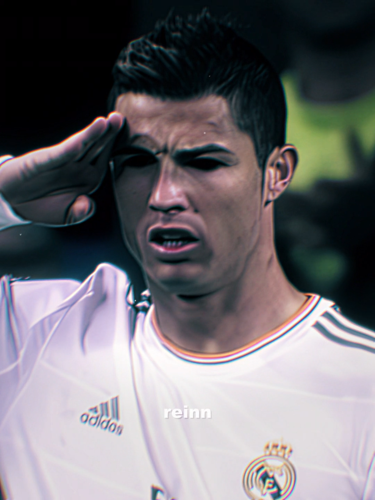He has returned 💀 | #cr7 #realmadrid #alnassr #footballedit #foryou