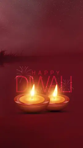 HAPPY DIWALI 