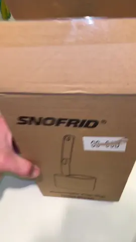 Why am I excited about a toilet brush? #cleaning #toilet #toiletcleaner #clean #bathroom 