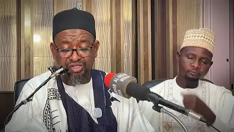 #dr_abdallah_gadon_kaya #ali_mustapha_bukar 