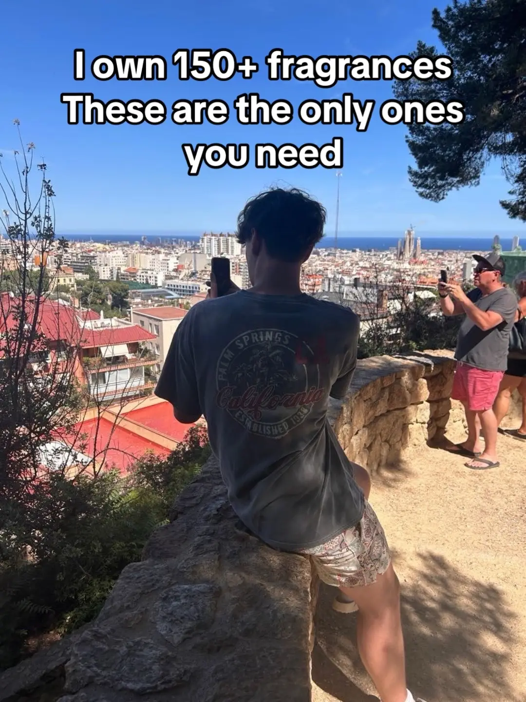 This song is so nostalgic lol #fragrance #cologne #perfume #fragrancetiktok #fragrancetok 
