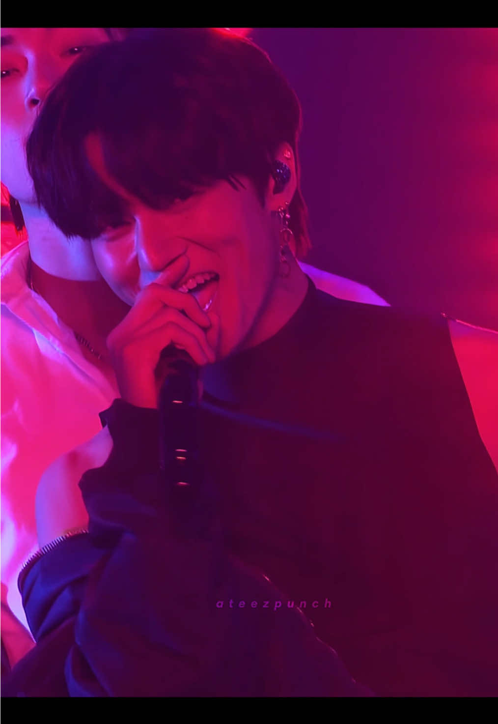 the leaders  #ateez #에이티즈 #ateez_official_ #atezedit #ateezpunch 