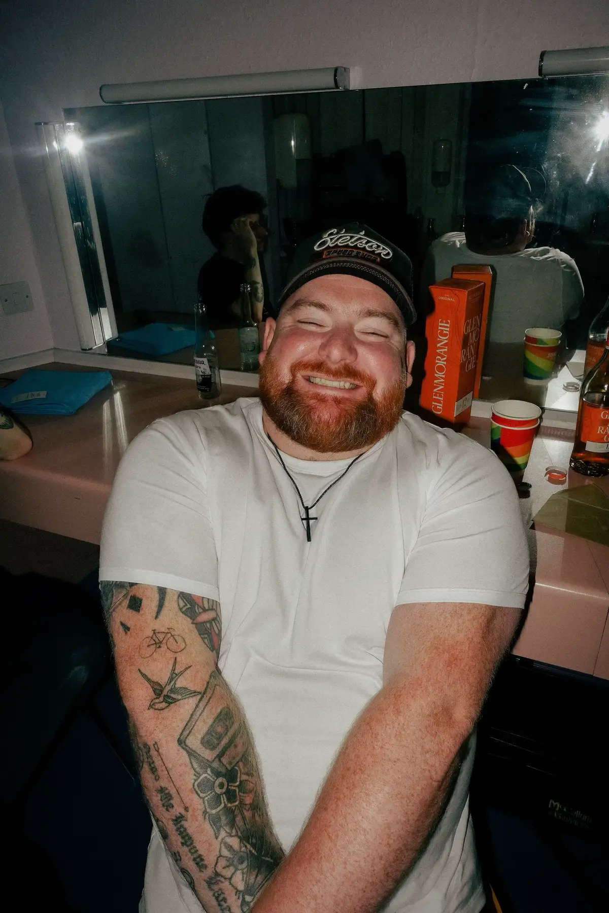 Lovely weekend playing music! Thank you everyone for all the support.  I’m very blessed 🩵 #livemusic #country #nashville #foru 