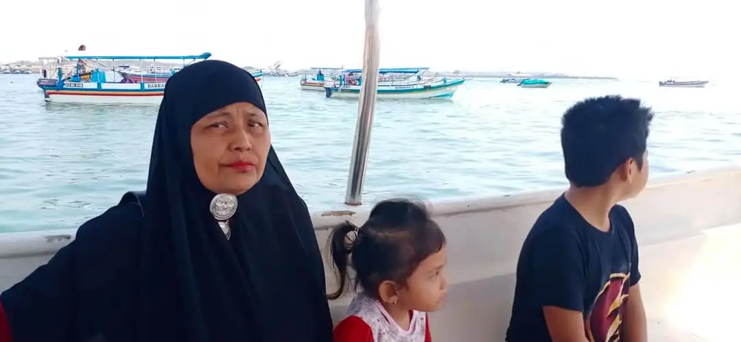 Mencintaimu adalah takdirku #mencintaimu