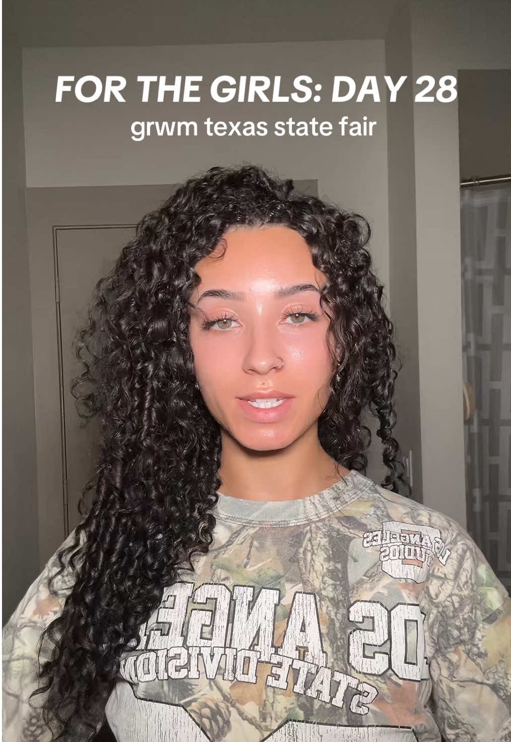 grwm!!! also can anyone relate with the ocd?😩 #grwm  