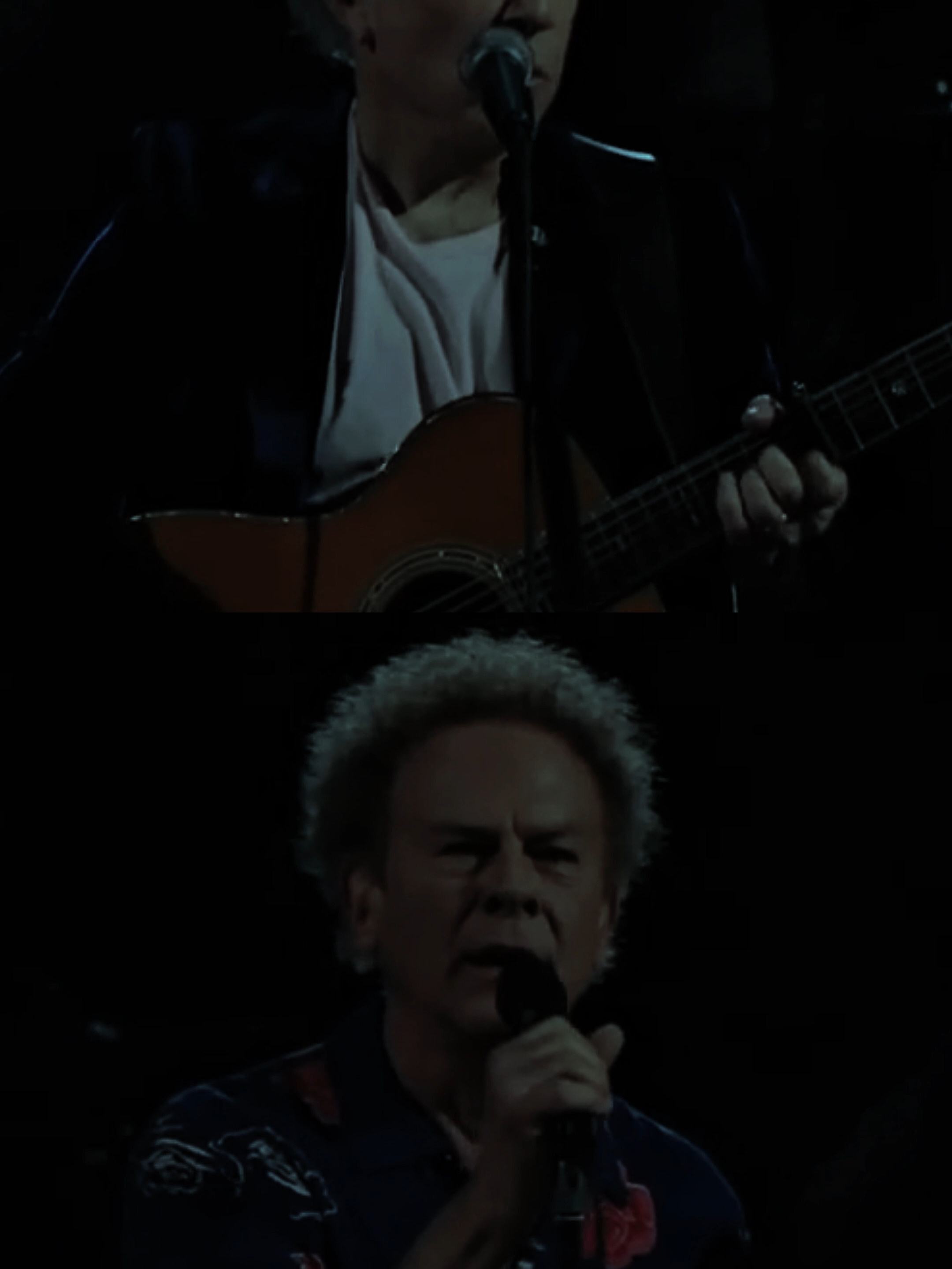 Mais um pouco de Sons do Silêncio 🌫️ Ecos do silêncio que dizem mais do que palavras… Uma viagem sonora entre sombras e pensamentos. 🎧 “The Sound of Silence” — onde o vazio ganha voz. #SomDoSilêncio #SimonAndGarfunkel #EstéticaSombria #Reflexão #ClássicoEterno #TikTokVibes Se quiser algo ma