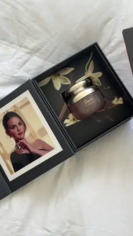 Warm, soft, inviting @rarebeauty Rare Beauty Eau de Parfum blends caramel, pistachio, and gentle musks for everyday luxury. #RareBeauty #RareBeautyPerfume #EauDeParfum #FragranceLover #EverydayLuxury    @Rare Beauty  ralucasworld Need to try