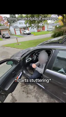 It just kept getting worse😭😭 #cars #carflipping 