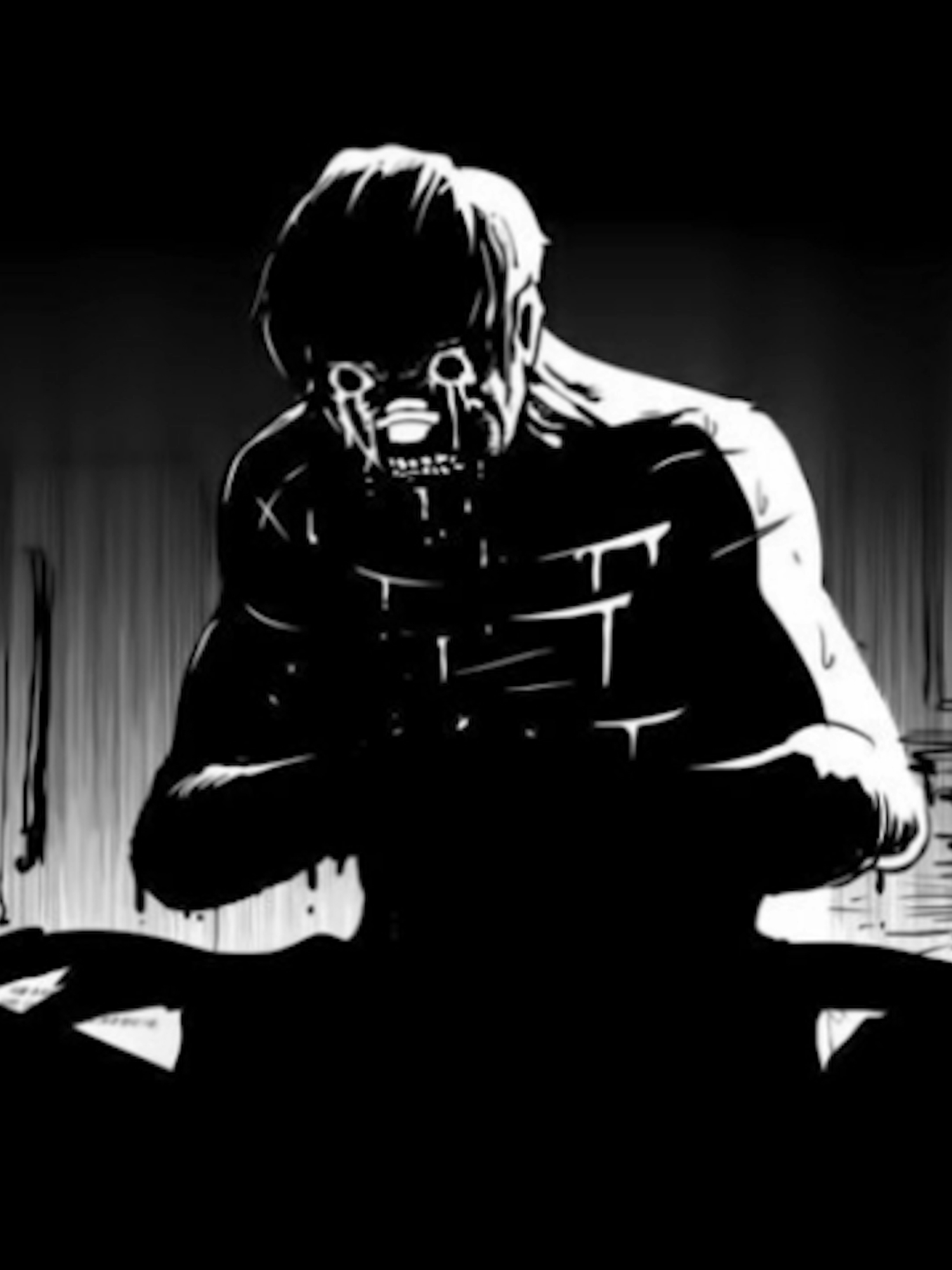 fight class 3 sola esse manhwa! #sololeveling #fightclass3 #manhwa #manga