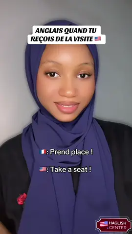 When having visitors at home, some very useful expressions to use 🥰 #speakenglish #learnenglishdaily #englishlesson #englishteacher #debloquemesvue 