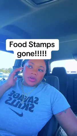 Sorry NOT sorry!! #foodstamps #govermentshutdown #fyp 