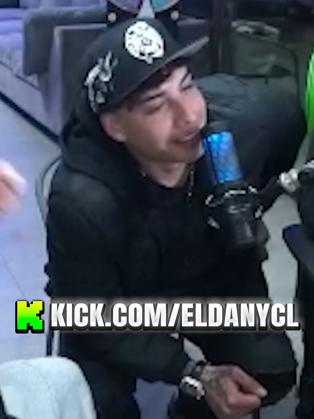 ¿Ustedes por cuanto pasarían el nudo globo?  #kick #clips