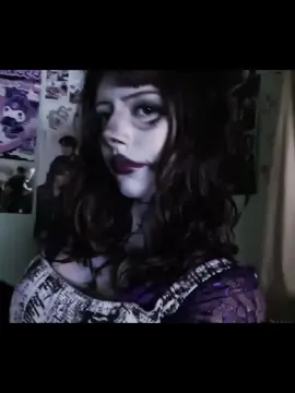 me encanta #sally #thenightmarebeforechristmas #artmakeup #fyp 