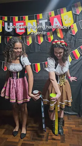 #oktoberfest @Ana Carolina 