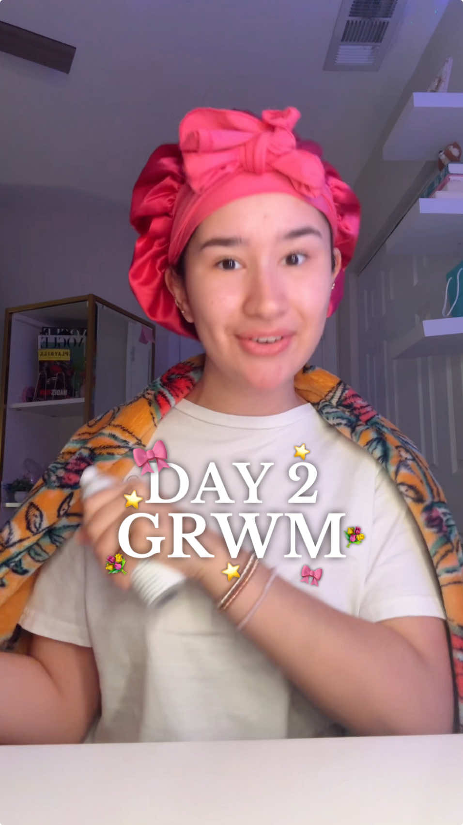 GRWM #fypage #viral #fyp #relatable #tryingtobecomeaninfluencer #grwmroutine #grwmforschool #grwmforchurch @Glow Recipe @Anthropologie @Converse 