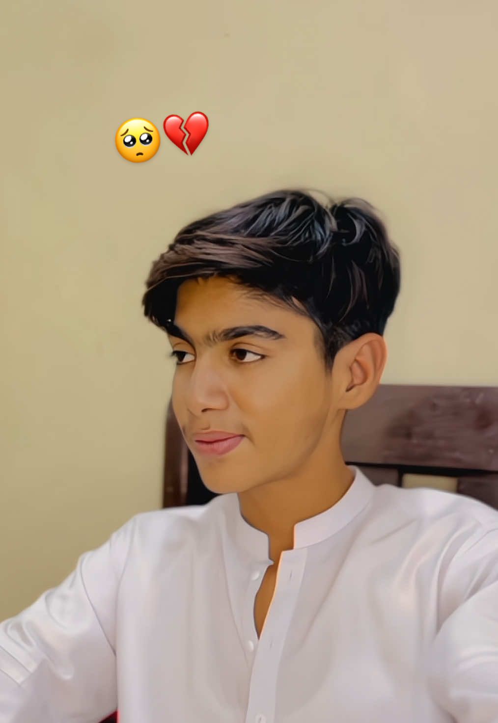 Tuhjaa Waidaa🥺💔#fyp #foryou #foryoupage #kamber_larkana🔥 #larkana_sindh @fahad_hussain_live 