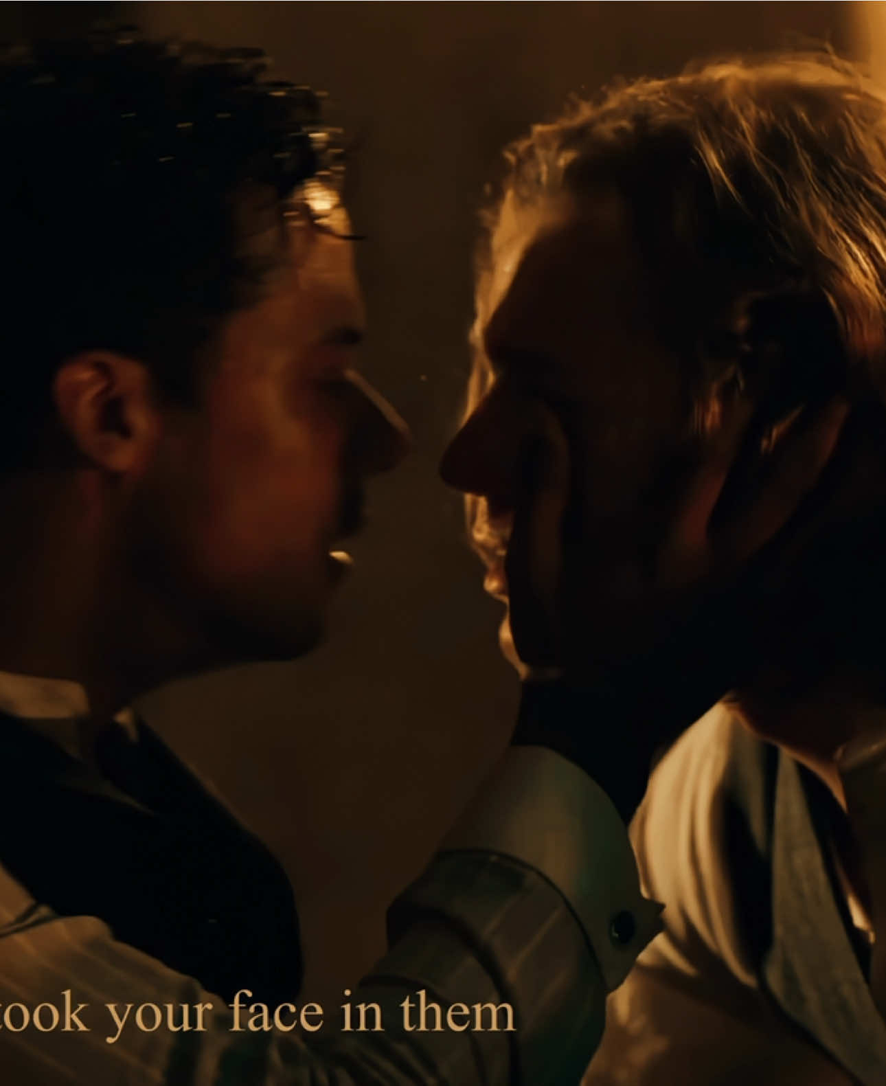 I’ve been listening to this song for the last week and thinking about them | audio ib: @audiosnextdoor  #lestatdelioncourt #louisdepointedulac #loustat #iwtv #interviewwiththevampire 