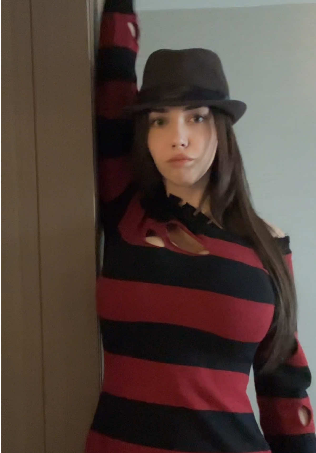 Hii #fyp #halloween2021 