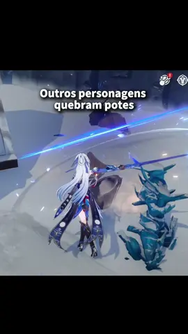 Sampo nunca nos decepciona. #HonkaiStarRail  #hsr36 #hoyocreators #fyp #hoyoverse
