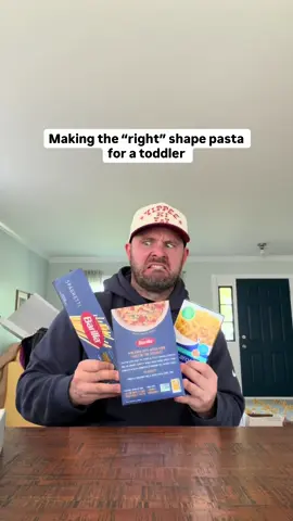 What’s the best shape? #parents #momlife #dadlife #parenting 