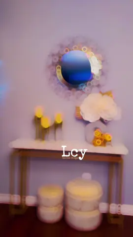 Design is not just what it looks like and feels like. Design is how it works. Lcy Interior Design✨  #homedecor #ottoman #interiordesignbylcy #mirrorchallenge #fypシ゚viral 