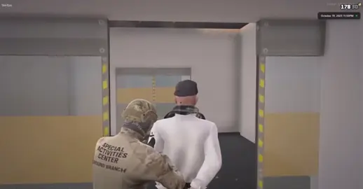 فواز جنازه يطلع مسترتي من البلاك سايت وبيسلمه لي المتشادو💔💔💔😣😣#مستري_تاون #فواز #مسترتي #mt 