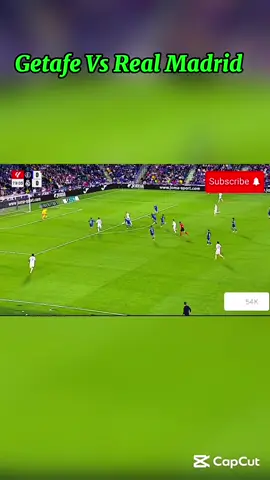 real madrid vs getafe live Kylian mbappe goal today I/ real Madrid match today vs getafe // #mbappe #goal #today #realmadrid #getafe