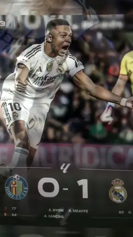 Kembali ke Pucuk 🥶 #realmadrid #halamadrid #madridista #kylianmbappé #mbappe #fyp #masukberanda