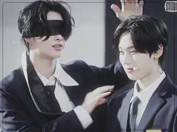 ✧･ﾟ#SUNKI — this actually took forever omg :: #enhypenedit #duo #kpopedit #sunkiedit  dt•@enhoon  ib/rm•@𝗄𝗒𝗎𝗇🍂  scp•kaeyuns enhypen sunki sunoo ni-ki duo edit