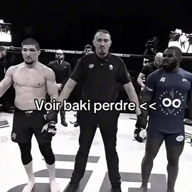 Surtout qu’il dominait…. #baki #zebo #mma #bakivszebo #ares @Baysangur 