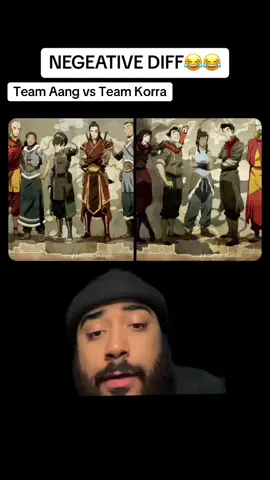 This is no competition #anime #fyp #avatarthelastairbender #animetiktok #animeedit 