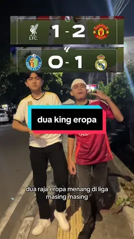 #masmasmadrid #parody #realmadrid #manchesterunited #raja @ARIS BOLA S.M. 