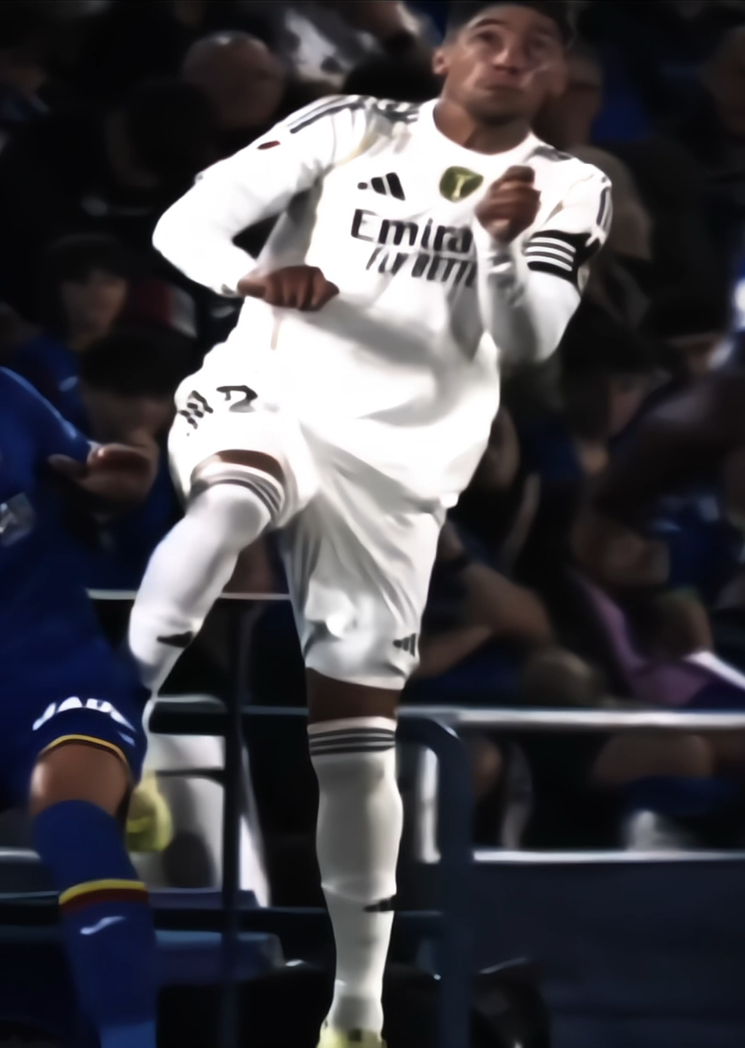 Sorry Valvarde😢🤕💔#realmadrid #halamadrid #fcrealmadrid 
