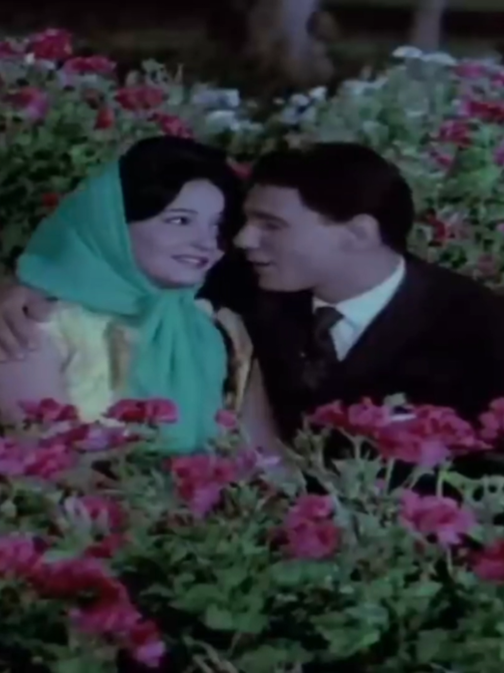 الدويتو الأجمل والأشهر- حليم وشادية - حاجة غريبة #اكسبلور  #ترند  #مليون_مشاهدة❤  #طربيات_الزمن_الجميل_🎼🎶🎻♥️🌹  #الشعب_الصيني_ماله_حل😂😂 