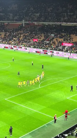 Forza diavolo ale ❤️🖤 #curvasud #milanfiorentina #sansiro 