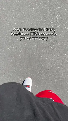 I MISS IT AND MY POCKETS HURT😮‍💨#disney #billieorlando 