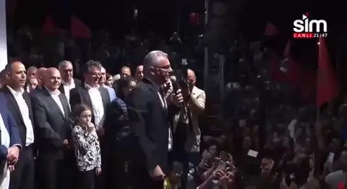🔴 KKTC Cumhurbaşkanı seçilen Tufan Erhürman: ▪️“Dış politikada da Türkiye Cumhuriyeti ile istişare ile yürüteceğiz çalışmalarımızı.  ▪️Tebrik mesajlarını gönderen Türkiye Cumhuriyeti Cumhurbaşkanı Sayın Recep Tayyip Erdoğan’a teşekkürlerimi iletiyorum”