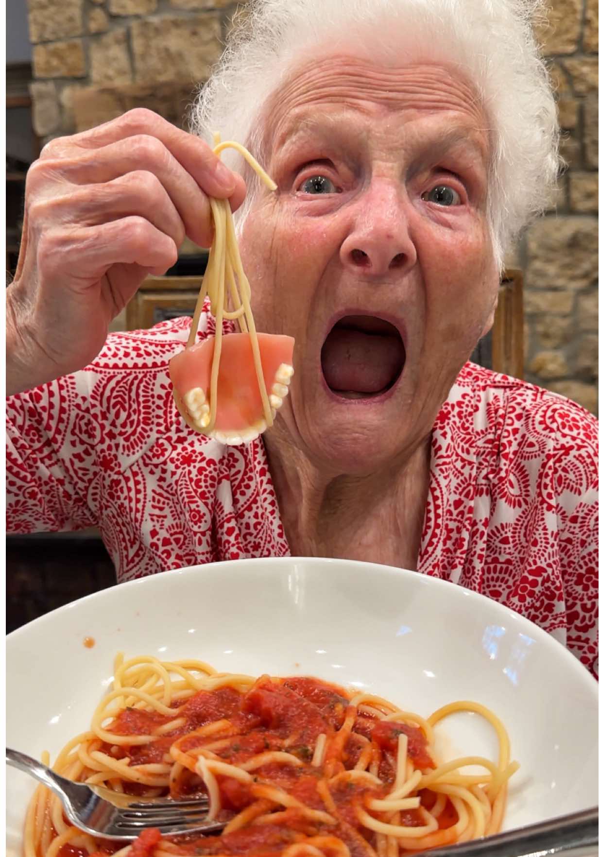 Unexpected Date Night 😱🍝 @Adam W #relationships 