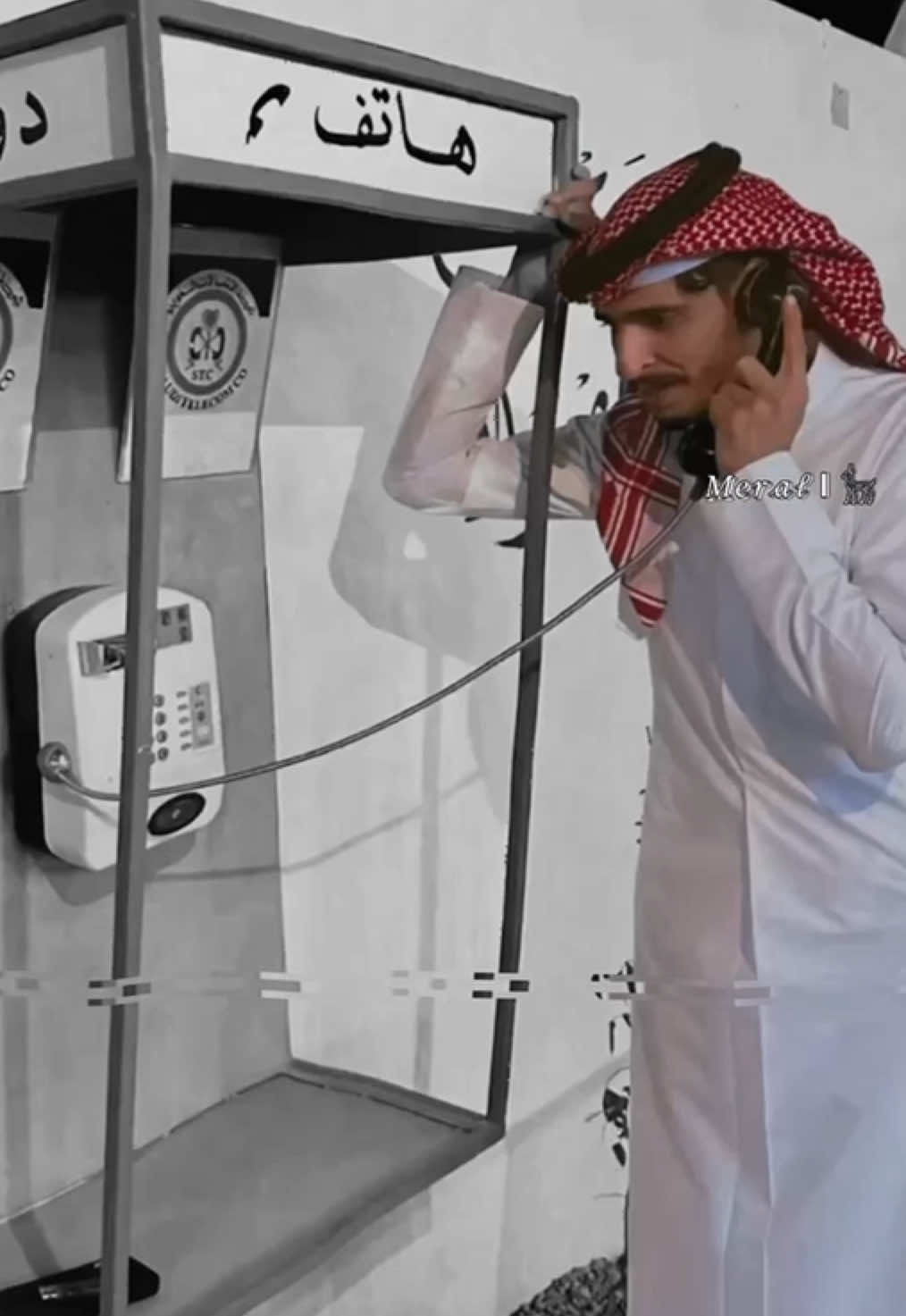 ما أجوز 😢. #ملو_الشراري #شعبي #عيسى_الاحسائي #فهد_بن_سعيد #اكسبلورexplore @فايزالشراري♥️🇸🇦🌹 