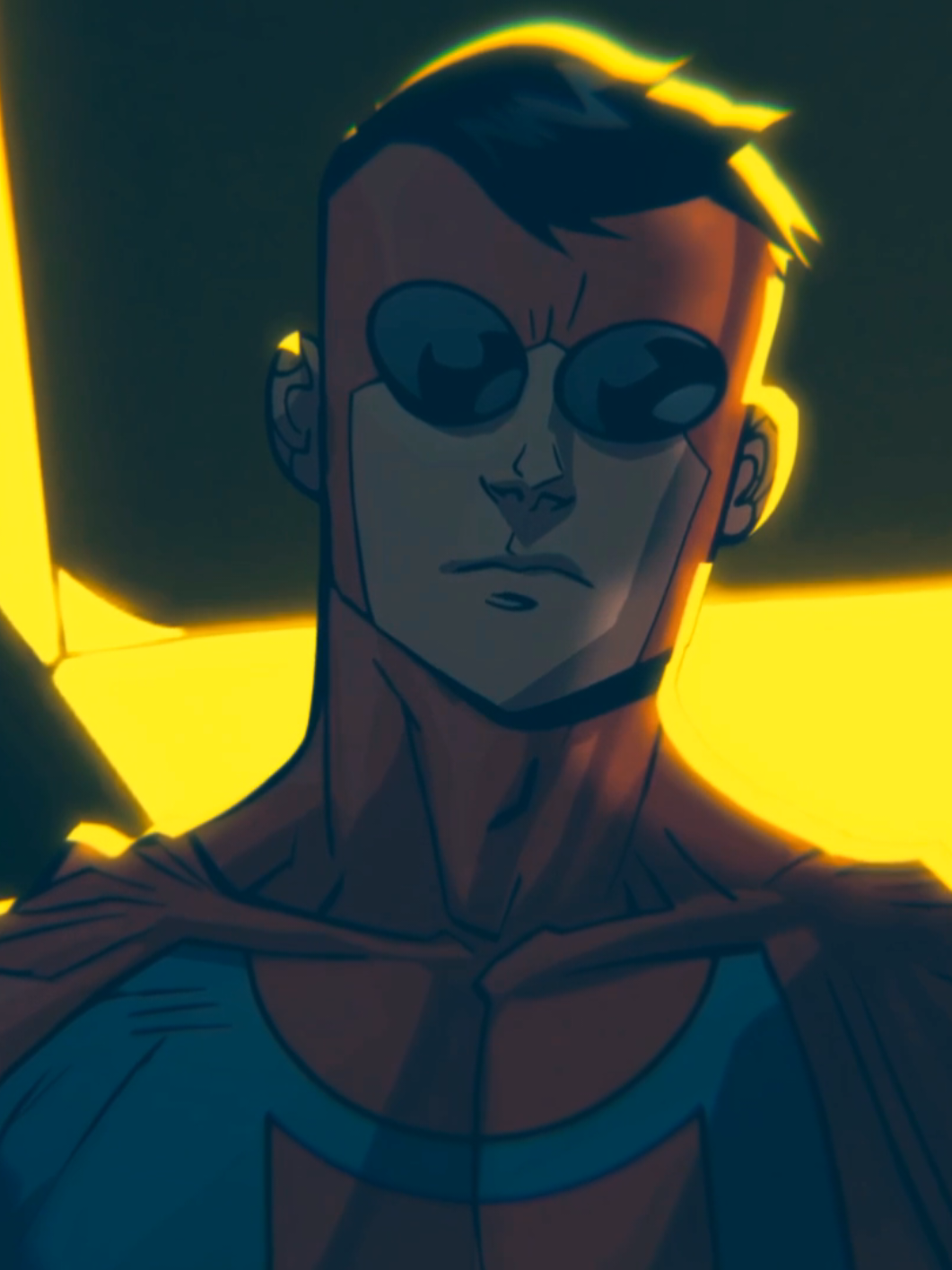 ANIMACIÓN DE OMNI MARK FINAL🤓 /ARTE:@𝐒𝐞𝐛 𝐇𝐚𝐫𝐭𝐨𝐧 @bell.regulus @Wuebos_0/apoyen gente tengo que ganarle a @priixor #mark #animation #invencible #edit #omnimark 