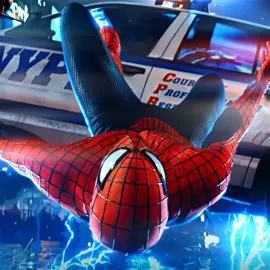Spiderman🗿🔥 #spiderman #spidermanedit #amazingspiderman #fyp #parati 