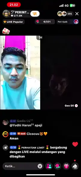 selamat untuk adek @🛠PERINTIS🛠  terima kasih untuk yg telah hadir @💥MAS.BOY💥 @😘😘$ibungsu😘😘 @Bidin Bungzue @🐷 @💫BATTALA 💫 @ma biba_korizen @mamiii kuuu @BADUT PROJECT 🤡 @bebansegaladuniawi @gonrong513 @kasriadhy2 @sape0138 @nanniiiiiiiiii13 @king.bugis4 @dwiek51 @panggilsajatrii_13 @rustam.doraemon 