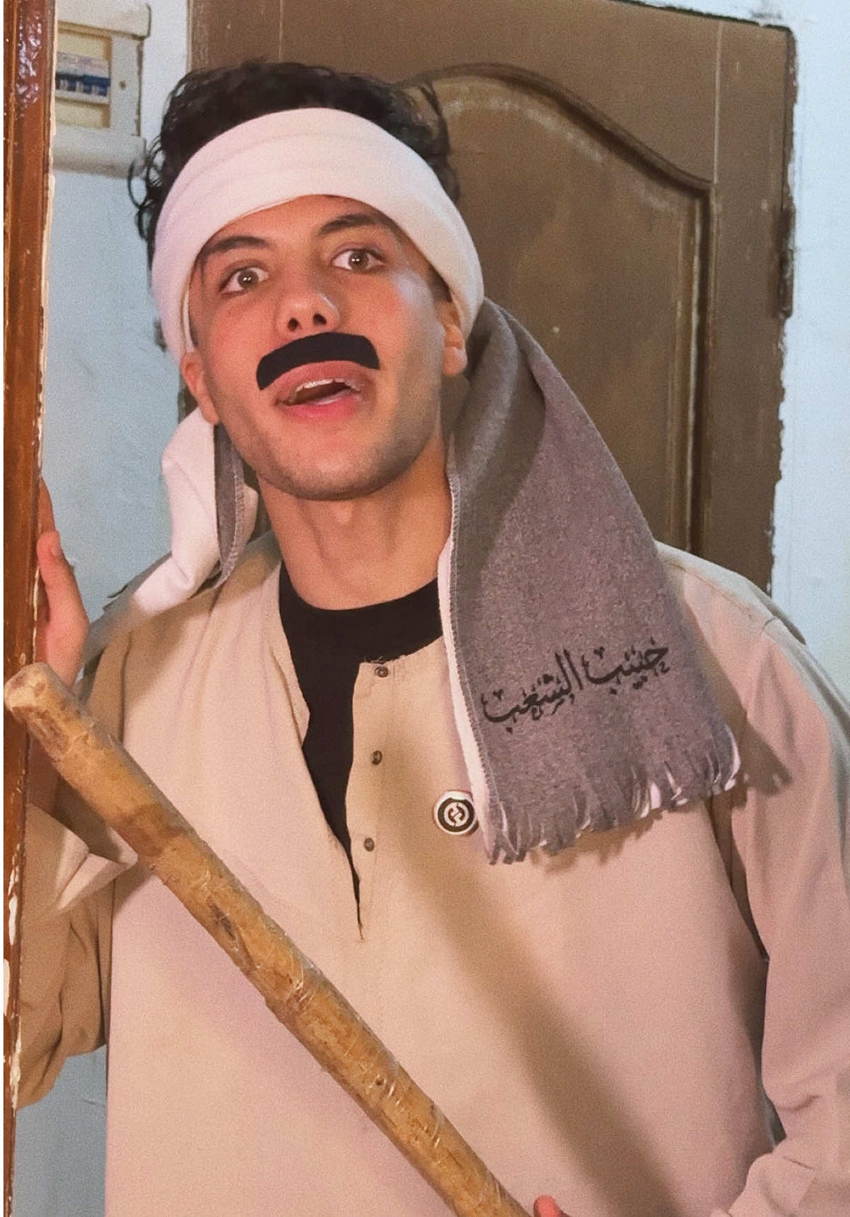 مين لسه متفرجش علي القصة الجديدة وحلقة البودكاست الي فيها الاعترافات 😱💔#حبيب_الشعب #حمو_ايهاب 