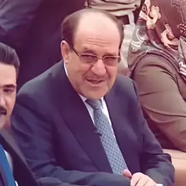 نسيت الوهابية و بغدادي و اوباما و جزيرة و وايادعلاوي و السوداني والحلبوسي و خميس الخنجر و …… _________________________________________________________________________________________________#نوري_المالكي #foryou #الشعب_الصيني_ماله_حل😂😂 #fyp #foryou 