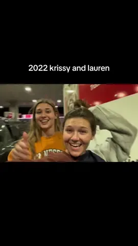 3 1/2 years later and i wouldn’t want this experience with anyone else. we moved across the country together in 2022 with no idea what was ahead of us. but we had eachother. to lauren, thank you for always being my rock. we’ve gone through so much together these last few years. watched eachother reach our goals and leaned on eachother during our losses. we stayed optimistic and pushed each other through it all. i’m excited to see what this new chapter unfolds. (and sleepovers at our eachother’s apartments🥹) i love you Lone ♥️ @Lauren 