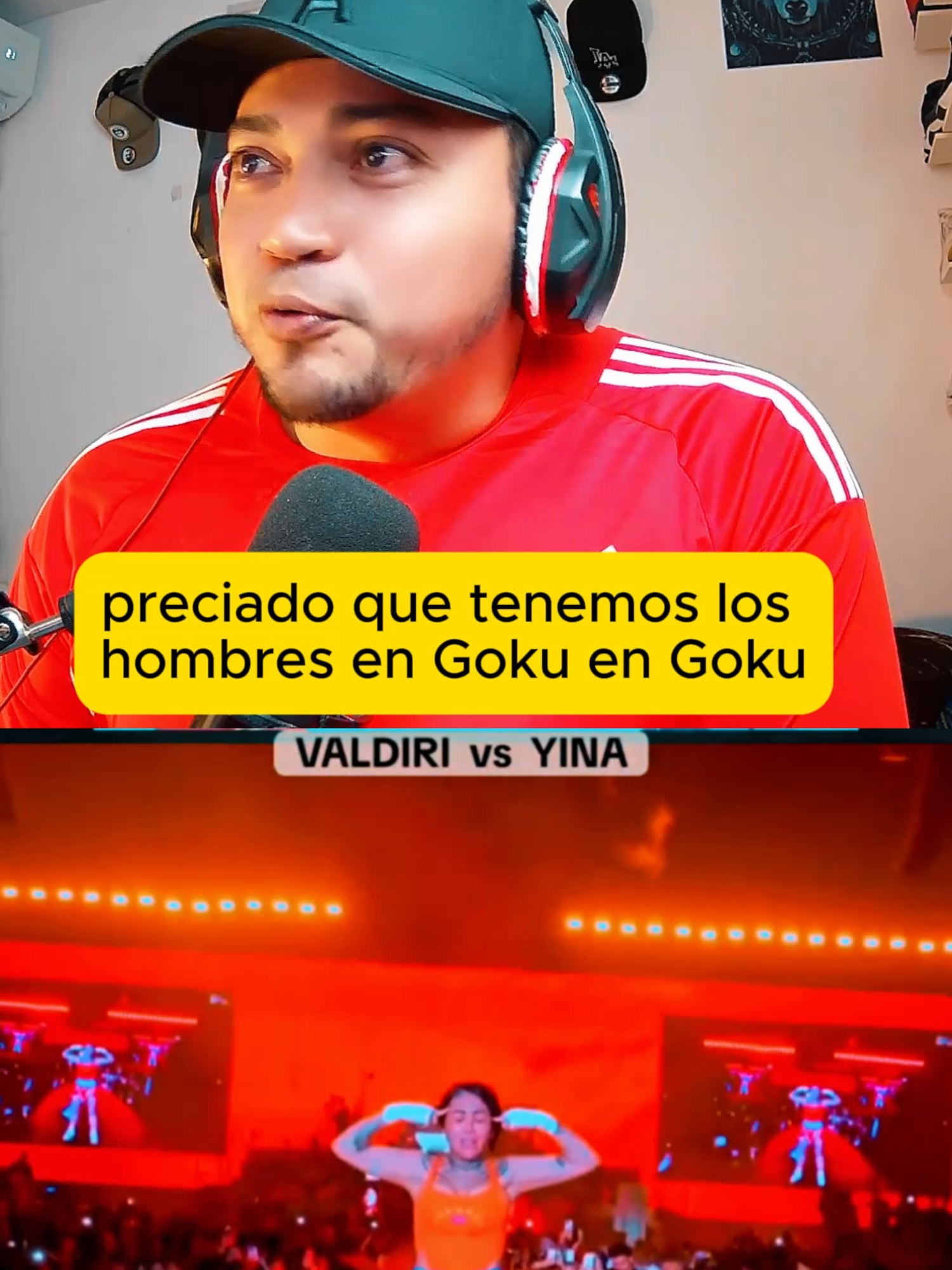 yina#paratii #fyp #viraltiktok #colombia #funny