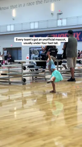 Every game’s a performance… just not always the one we expect.