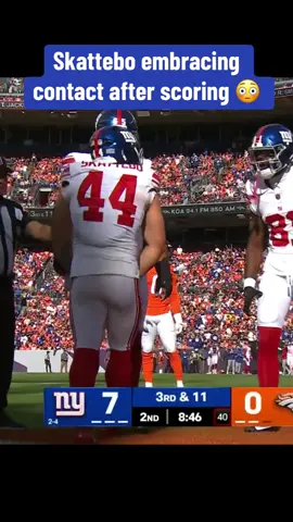 (📺 CBS) #football #NFL #NewYork #Giants #ESPNSocial