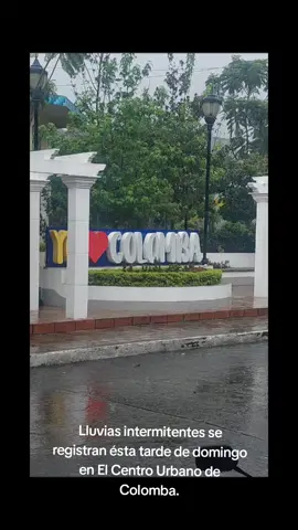 Clima en Colomba  #Clima  #Lluvias  #Guatemala 
